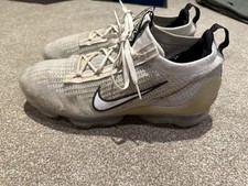 Nike Air Vapourmax White