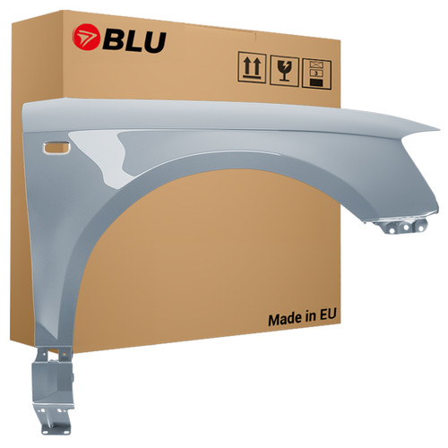 Wing for audi ly7h - wing,
