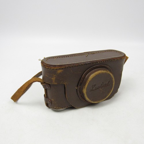 Leotax 1950 case only - 1950's, for
