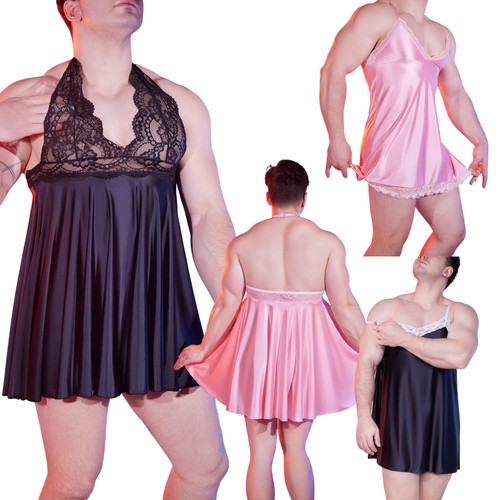 Mens crossdressing sissy - mens,