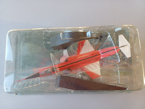 Amercom diecast model aircraft - amercom,
