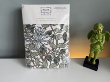 William Morris Powder Blue