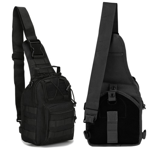 Military tactical chest - military,
