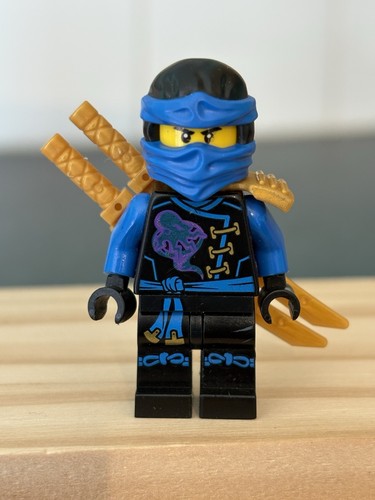 Lego minifigures ninjago - lego,