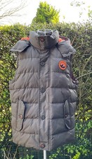 Superdry Men's Gilet Body