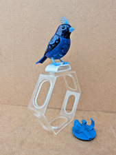 Rare Little Live Pets Silverlit – Digibirds With  Frame - (Apollo)  Toy - 2014