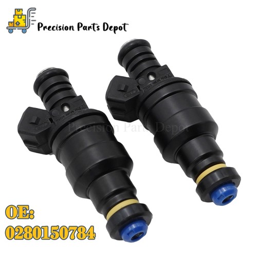 2pcs fuel injectors for - 2pcs,