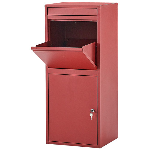 Extra large parcel box - extra,