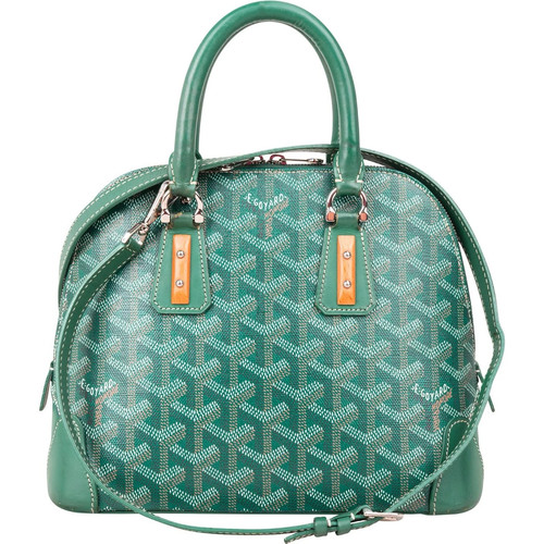Goyard monogram goyardine - monogram,