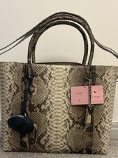 La Marey Snake Skin/Python