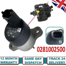 FUEL PUMP PRESSURE REGULATOR