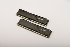 KINGSTON FURY DELL ALIENWARE 32GB (2 x 16GB) DDR4 1Rx8 XMP4-3466-UA3-11 ### READ