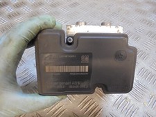 2008 VAUXHALL ZAFIRA B 1.9