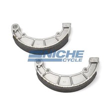 Rear Brake Shoes For Kawasaki