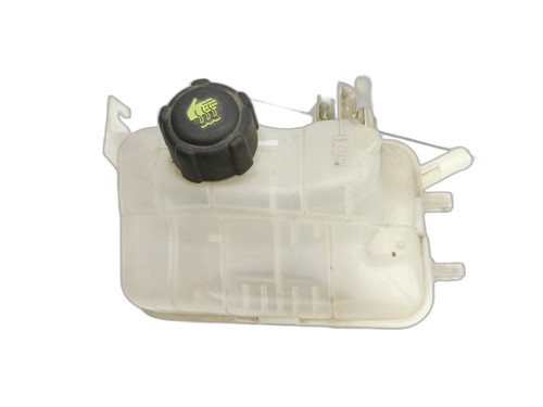 Expansion tank for coolant - expansion,