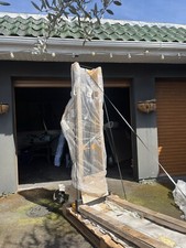 Manutan Manual Stacker/Pallet