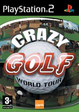 Crazy Golf World Tour (PS2) PEGI 3+ Sport: Golf Expertly Refurbished Product