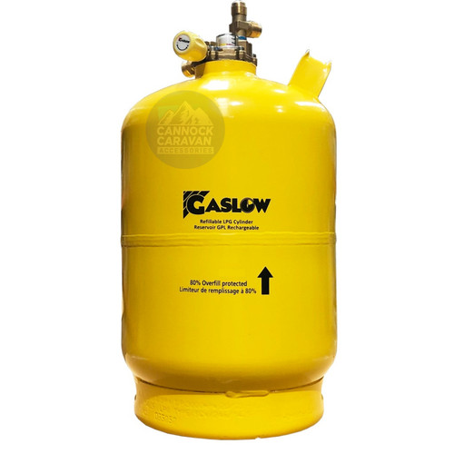 Gaslow 6kg refillable lpg - gaslow,