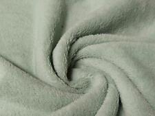 Bamboo Terry Towelling Fabric