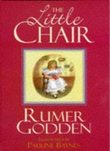 The little chair - the,