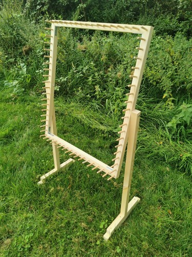 Wooden stand only - only, for