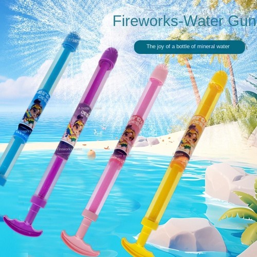 Water fireworks toy firework - water,