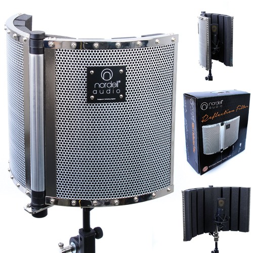 Nordell portable recording - nordell,