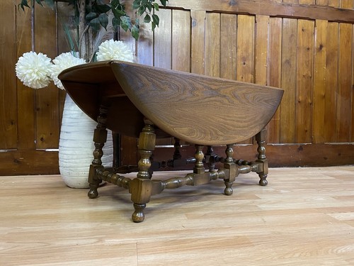 Vintage ercol golden - vintage,