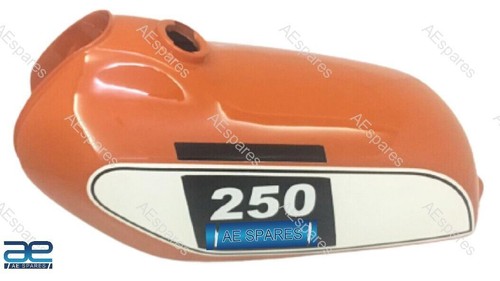 For yamaha 250 dt250 enduro - for, dt