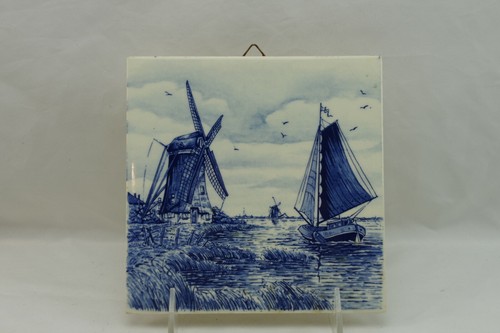 West germany delft - west,