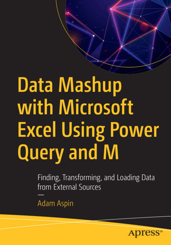 Data mashup with microsoft - data,