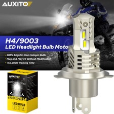 AUXITO H4 9003 HB2 LED Bulb