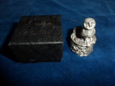 A.E. Williams - Pewter 'Wee