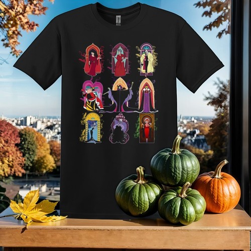 Disney villains halloween - disney,