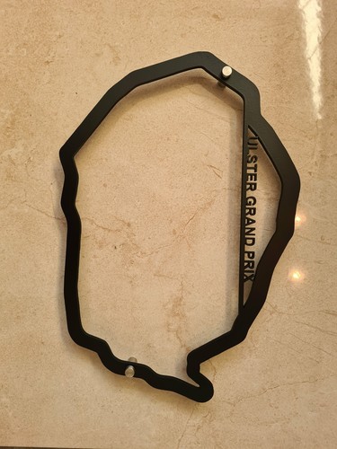 Big road race tracks - big,