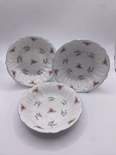 Shelley dishes pattern - dishes, 2303