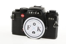 Leica R4s Chassis - SNr