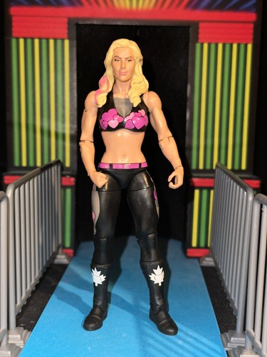Wwe natalya neidhart basic - neidhart,