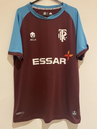 Tranmere rovers 2021 away - tranmere,