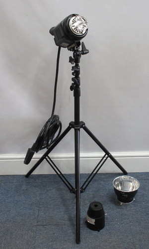 Bowens quadx 3000 model - bowens,