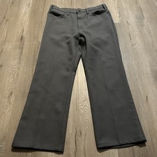 Vintage Levis 517 Mens 36x30