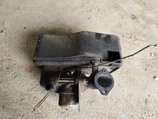 briggs and Stratton ride on