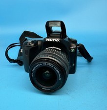 Pentax *ist Ds - 6.1MP APS-C