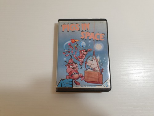 Pigs space ace - in,
