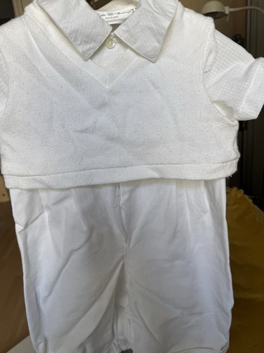 Little darlings christening - little,