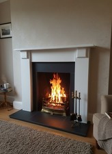 Handmade rustic solid bespoke - rustic,
