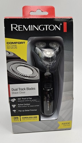 Remington r3000 series - remington,