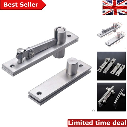 Stainless steel 360 hidden - steel,