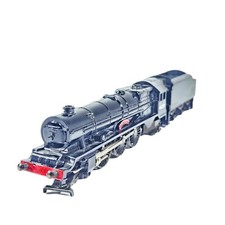 Triang R50 OO 4-6-2 BR Black
