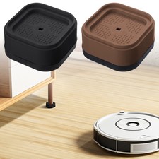 4/8PCS Furniture Risers